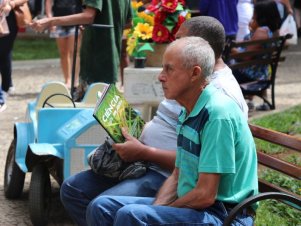 Ciência na Praça