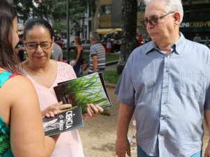 Ciência na Praça