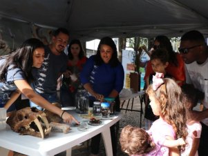 Ciência na Praça