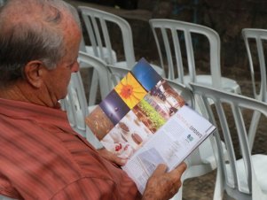 Ciência na Praça