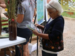 Ciência na Praça