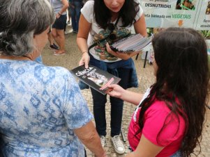 Ciência na Praça