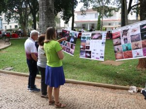 Ciência na Praça