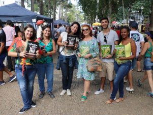 Ciência na Praça