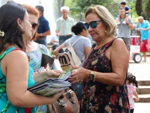 Ciência na Praça