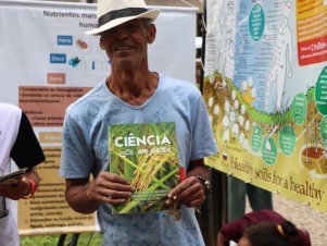 Ciência na Praça