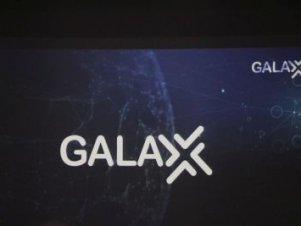 Lançamento do Programa Galax