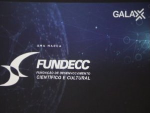 Lançamento do Programa Galax