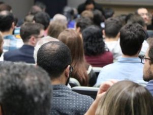 Lançamento do Programa Galax