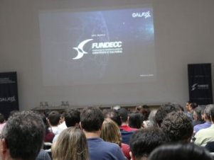 Lançamento do Programa Galax