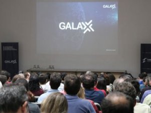 Lançamento do Programa Galax