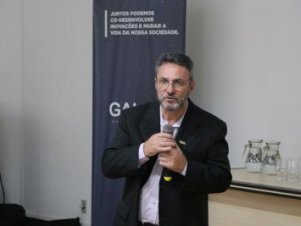 Lançamento do Programa Galax