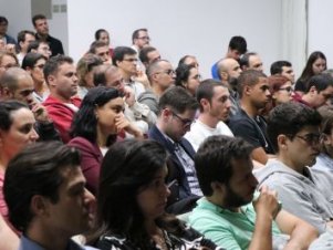 Lançamento do Programa Galax