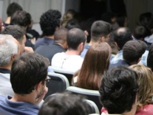 Lançamento do Programa Galax