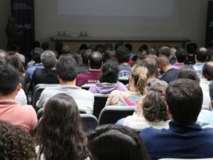 Lançamento do Programa Galax