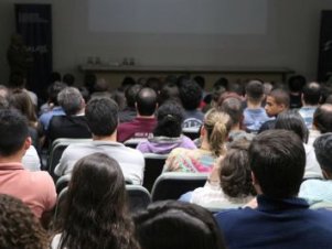 Lançamento do Programa Galax