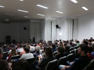 Lançamento do Programa Galax