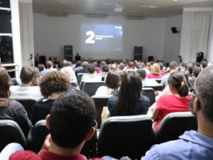 Lançamento do Programa Galax