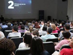 Lançamento do Programa Galax