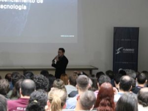 Lançamento do Programa Galax