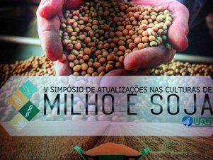 V Simpósio de Atualizações nas Culturas de Milho e Soja 