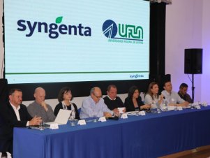 Convenio Syngenta