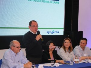 Convenio Syngenta