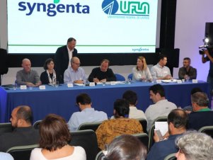 Convenio Syngenta