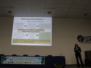 Simpósios discutem o papel da bioengenharia na produção de alimentos, no contexto das mudanças climáticas