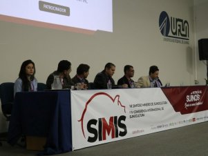 VII Simpósio Mineiro de Suinocultura e a IV Conferência Internacional de Suinocultura 