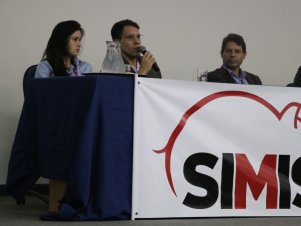 VII Simpósio Mineiro de Suinocultura e a IV Conferência Internacional de Suinocultura 