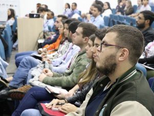 VII Simpósio Mineiro de Suinocultura e a IV Conferência Internacional de Suinocultura 