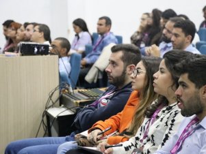 VII Simpósio Mineiro de Suinocultura e a IV Conferência Internacional de Suinocultura 