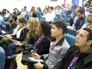 VII Simpósio Mineiro de Suinocultura e a IV Conferência Internacional de Suinocultura 