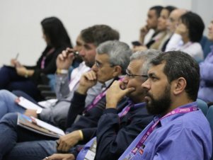 VII Simpósio Mineiro de Suinocultura e a IV Conferência Internacional de Suinocultura 