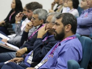 VII Simpósio Mineiro de Suinocultura e a IV Conferência Internacional de Suinocultura 