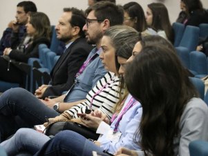 VII Simpósio Mineiro de Suinocultura e a IV Conferência Internacional de Suinocultura 