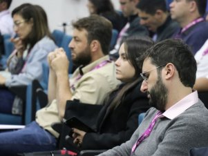 VII Simpósio Mineiro de Suinocultura e a IV Conferência Internacional de Suinocultura 