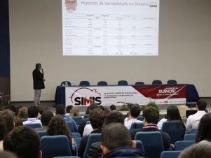 VII Simpósio Mineiro de Suinocultura e a IV Conferência Internacional de Suinocultura 