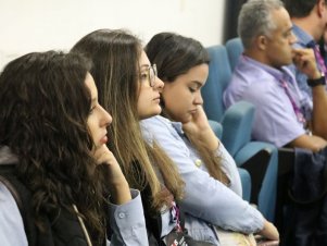 VII Simpósio Mineiro de Suinocultura e a IV Conferência Internacional de Suinocultura 