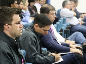 VII Simpósio Mineiro de Suinocultura e a IV Conferência Internacional de Suinocultura 