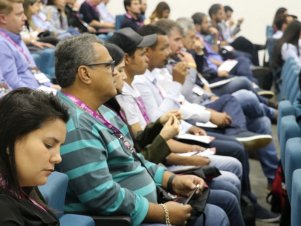 VII Simpósio Mineiro de Suinocultura e a IV Conferência Internacional de Suinocultura 