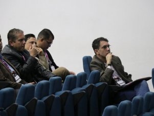 VII Simpósio Mineiro de Suinocultura e a IV Conferência Internacional de Suinocultura 