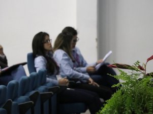 VII Simpósio Mineiro de Suinocultura e a IV Conferência Internacional de Suinocultura 