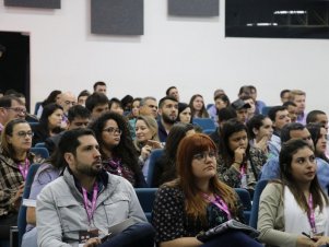 VII Simpósio Mineiro de Suinocultura e a IV Conferência Internacional de Suinocultura 