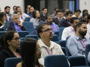 VII Simpósio Mineiro de Suinocultura e a IV Conferência Internacional de Suinocultura 