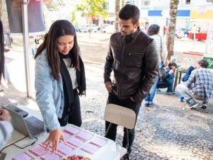 IX Feira de Marketing Social e Mídias Alternativas