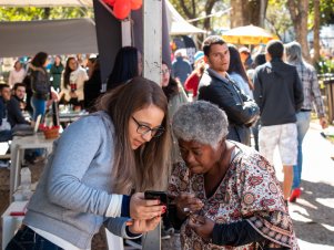 IX Feira de Marketing Social e Mídias Alternativas