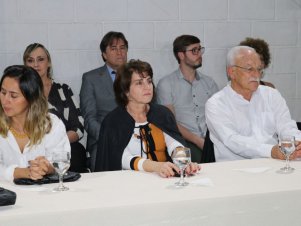 UFLA realiza Colação de Grau para 28 cursos de graduação - confira as fotos