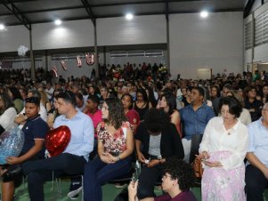 UFLA realiza Colação de Grau para 28 cursos de graduação - confira as fotos